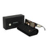 CHANEL COCOMARK SUNGLASSES TORTOISESHELL BROWN EYEWEAR 90335643