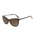 VINTAGE CHANEL COCOMARK SUNGLASSES TORTOISESHELL BROWN EYEWEAR 90345103
