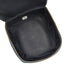 VINTAGE CHANEL COCOMARK VANITY HAND BAG BLUE DENIM GOLD HARDWARE 90340142