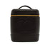 VINTAGE CHANEL COCOMARK VANITY HAND BAG BROWN CAVIAR SKIN 90341829