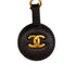 VINTAGE CHANEL COCOMARK VANITY HAND BAG BROWN CAVIAR SKIN 90341829