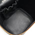 VINTAGE CHANEL COCOMARK VANITY HAND BAG BROWN CAVIAR SKIN 90341829