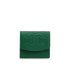 VINTAGE CHANEL COIN PURSE GREEN CAVIAR SKIN 90314393
