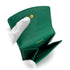 VINTAGE CHANEL COIN PURSE GREEN CAVIAR SKIN 90314393
