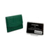 VINTAGE CHANEL COIN PURSE GREEN CAVIAR SKIN 90314393