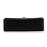 VINTAGE CHANEL DIANA MEDIUM CHAIN SHOULDER BAG BLACK LAMB SKIN GOLD HARDWARE 90339953