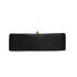 VINTAGE CHANEL DIANA MEDIUM CHAIN SHOULDER BAG NAVY LAMB SKIN GOLD HARDWARE 90335600