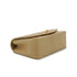 VINTAGE CHANEL DIANA SMALL CHAIN SHOULDER BAG BEIGE LAMB SKIN GOLD HARDWARE 90338882