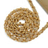VINTAGE CHANEL DIANA SMALL CHAIN SHOULDER BAG BEIGE LAMB SKIN GOLD HARDWARE 90338882