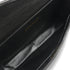 VINTAGE CHANEL DOUBLE FACE HAND BAG BLACK LAMB SKIN GOLD HARDWARE 90344378
