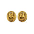 VINTAGE CHANEL EARRINGS 31 RUE CAMBON GOLD ACCESSORY 90321025