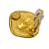 VINTAGE CHANEL EARRINGS 31 RUE CAMBON GOLD ACCESSORY 90323984