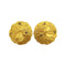 VINTAGE CHANEL EARRINGS CAMELLIA COCOMARK ACCESSORY 26 90325361
