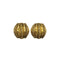 VINTAGE CHANEL EARRINGS COCOMARK ACCESSORY 23 90328002