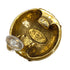 VINTAGE CHANEL EARRINGS COCOMARK ACCESSORY 23 90328002