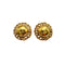 VINTAGE CHANEL EARRINGS COCOMARK ACCESSORY 23 90326865