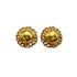 VINTAGE CHANEL EARRINGS COCOMARK ACCESSORY 23 90326865