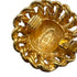 VINTAGE CHANEL EARRINGS COCOMARK ACCESSORY 23 90326865