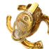 VINTAGE CHANEL EARRINGS COCOMARK ACCESSORY 90326215