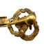 VINTAGE CHANEL EARRINGS COCOMARK ACCESSORY 90326768