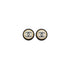 VINTAGE CHANEL EARRINGS COCOMARK ACCESSORY 95A 90332595