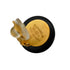 VINTAGE CHANEL EARRINGS COCOMARK ACCESSORY 95A 90332595