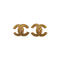 VINTAGE CHANEL EARRINGS COCOMARK ACCESSORY 90331836