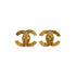 VINTAGE CHANEL EARRINGS COCOMARK ACCESSORY 90331836