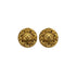 VINTAGE CHANEL EARRINGS COCOMARK CHAIN MOTIF ACCESSORY 97P 90326221