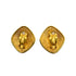 VINTAGE CHANEL EARRINGS COCOMARK DIA ACCESSORY 90328941