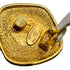 VINTAGE CHANEL EARRINGS COCOMARK DIA ACCESSORY 90328941
