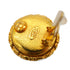 VINTAGE CHANEL EARRINGS COCOMARK FAUX PEARL ACCESSORY 93A 90335025