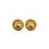 VINTAGE CHANEL EARRINGS COCOMARK FAUX PEARL ACCESSORY 94A 90335773