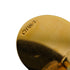 VINTAGE CHANEL EARRINGS COCOMARK LOGO SWING GOLD ACCESSORY 90339681