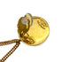 VINTAGE CHANEL EARRINGS COCOMARK MATELASSE BAG MOTIF ACCESSORY 26 90325782
