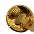 VINTAGE CHANEL EARRINGS COCOMARK ROUND ACCESSORY 94P 90331811