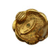 VINTAGE CHANEL EARRINGS COCOMARK ROUND ACCESSORY 90330673