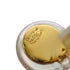 VINTAGE CHANEL EARRINGS FAUX PEARL ROUND ACCESSORY 96C 90330674