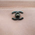 VINTAGE CHANEL EXECUTIVE TOTE SHOULDER BAG BEIGE LEATHER GOLD HARDWARE 90335133