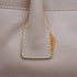 VINTAGE CHANEL EXECUTIVE TOTE SHOULDER BAG BEIGE LEATHER GOLD HARDWARE 90335133