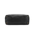 VINTAGE CHANEL EXECUTIVE TOTE SHOULDER BAG BLACK LEATHER GOLD HARDWARE 90334143
