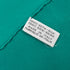 VINTAGE CHANEL JEWELRY PATTERN SCARF GREEN SILK 90330678