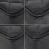 VINTAGE CHANEL JUMBO MATELASSE 30 CHAIN SHOULDER BAG BLACK CAVIAR SKIN GOLD HARDWARE 90335136