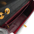 VINTAGE CHANEL JUMBO MATELASSE 30 CHAIN SHOULDER BAG BLACK LAMB SKIN GOLD HARDWARE 90334170