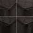 VINTAGE CHANEL JUMBO MATELASSE 30 CHAIN SHOULDER BAG DARK BROWN LAMB SKIN GOLD HARDWARE 90335828