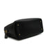 VINTAGE CHANEL COCOMARK CHAIN SHOULDER BAG BLACK CAVIAR SKIN GOLD HARDWARE 90346137