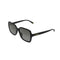 VINTAGE CHANEL LOGO COCOMARK SUNGLASSES BLACK EYEWEAR 90340538
