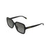 VINTAGE CHANEL LOGO COCOMARK SUNGLASSES BLACK EYEWEAR 90340538