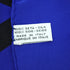VINTAGE CHANEL LOGO SCARF MULTICOLOR SILK 90328013