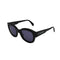 VINTAGE CHANEL LOGO SUNGLASSES BLACK EYEWEAR 90327883